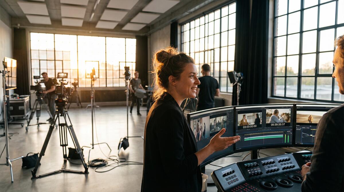 看片影视制作服务